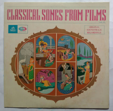 Classical Songs From Films Vol :2