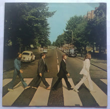 Beatles - Abbey Road N