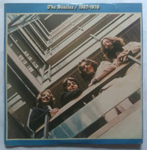 The Beatles / 1968 - 1970 ( LP 1&2 )
