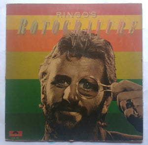 Ringo's - Rotogravure