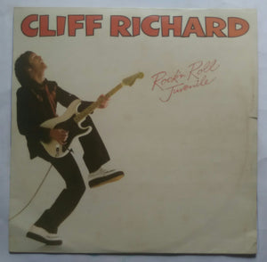 Cliff Richard - Rock ' n ' Roll Juvenile