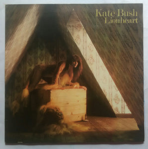 Kate Bush - Lion heart