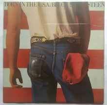 Born In The U.S.A / Bruce Springsteen