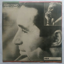 Perry Como - And I Love You So