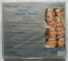 Hum Saath.. Saath Hain ( One Free CD Inside )