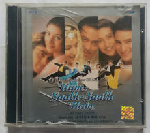 Hum Saath.. Saath Hain ( One Free CD Inside )