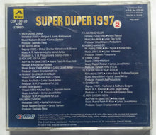 Super Duper 1997 Vol :2 ( Selected Hits From Hindi )