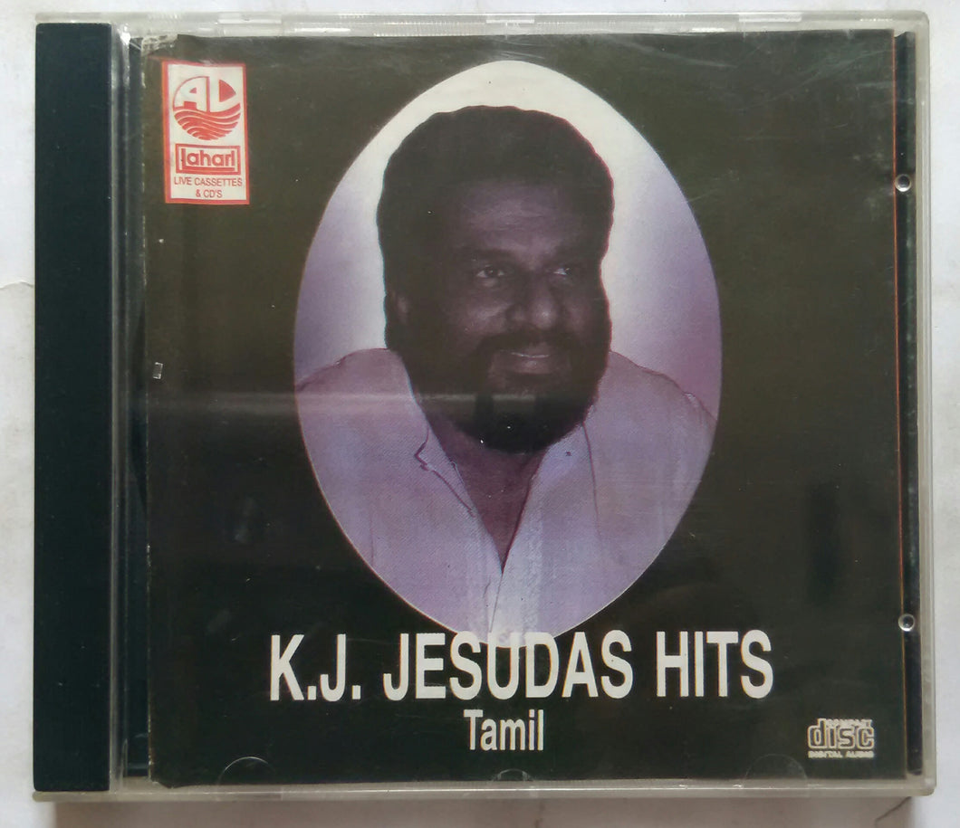 Tamil K. J. Jesudas Hits Films Songs