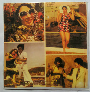 Priya ( Mini LP , 33/ RPM ) 4 Songs : Ennuyir Neethane, Akkarai Seemai, Darling Darling, Paadal Ondru.