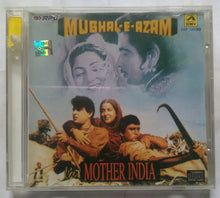 Mughal - E - Azam / Mother India