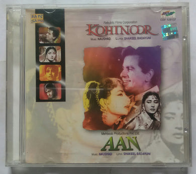 Kohinoor / Aan