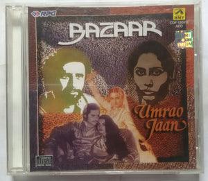 Bazaar / Umrao Jaan
