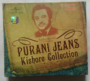 Purani Jeans Kishore Kumar Collection