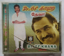 Dr. Of Khana Deva