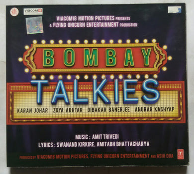 Bombay Talkies