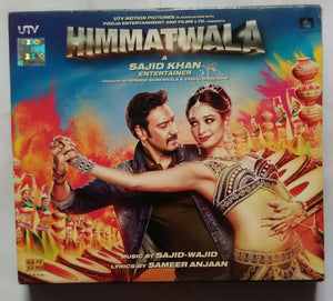 Himmatwala