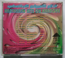Hariharan Hits On Karaoke ( Disc 1&2 )