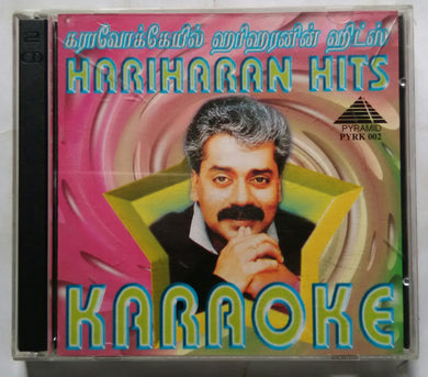 Hariharan Hits On Karaoke ( Disc 1&2 )