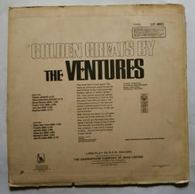Golden Greats By - The Ventures