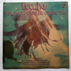 Feelings - Paul Mauriat & His Orchestra
