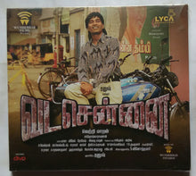 Vadachennai