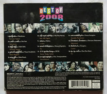 Best Of 2008 ( Tamil Hit Filim Songs )