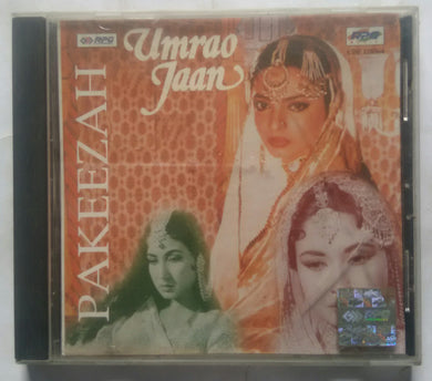 Pakeezah / Umrao Jaan