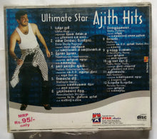Ultimate Star Ajith Kumar Hits