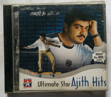 Ultimate Star Ajith Kumar Hits