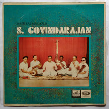 Classical Songs By Isaimani Sirgszhi S. Govindarajan
