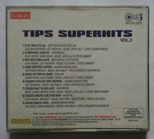 Tips Superhits - Vol :2