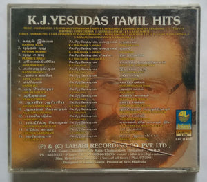 K. J. Yesudas Tamil Film Hits