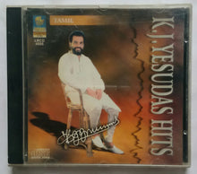 K. J. Yesudas Tamil Film Hits