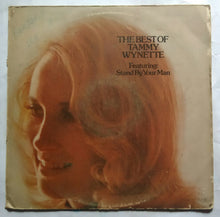 The Best Of Tammy Wynette - Featuring: Stand By your Man
