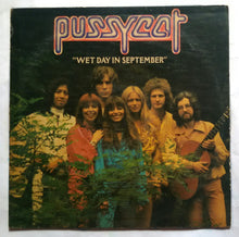 Pussycat - "Wet Day In September"