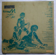 Boney M . - Love For Sale
