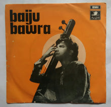 Baiju Bawra ( 45 RPM - EP )