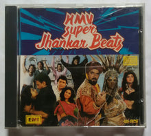 HMV Super Jhankar Beat - Vol :2