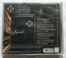 Parwaaz - Jagjit Singh LiveIn Singapore ( Disc :1&2 )