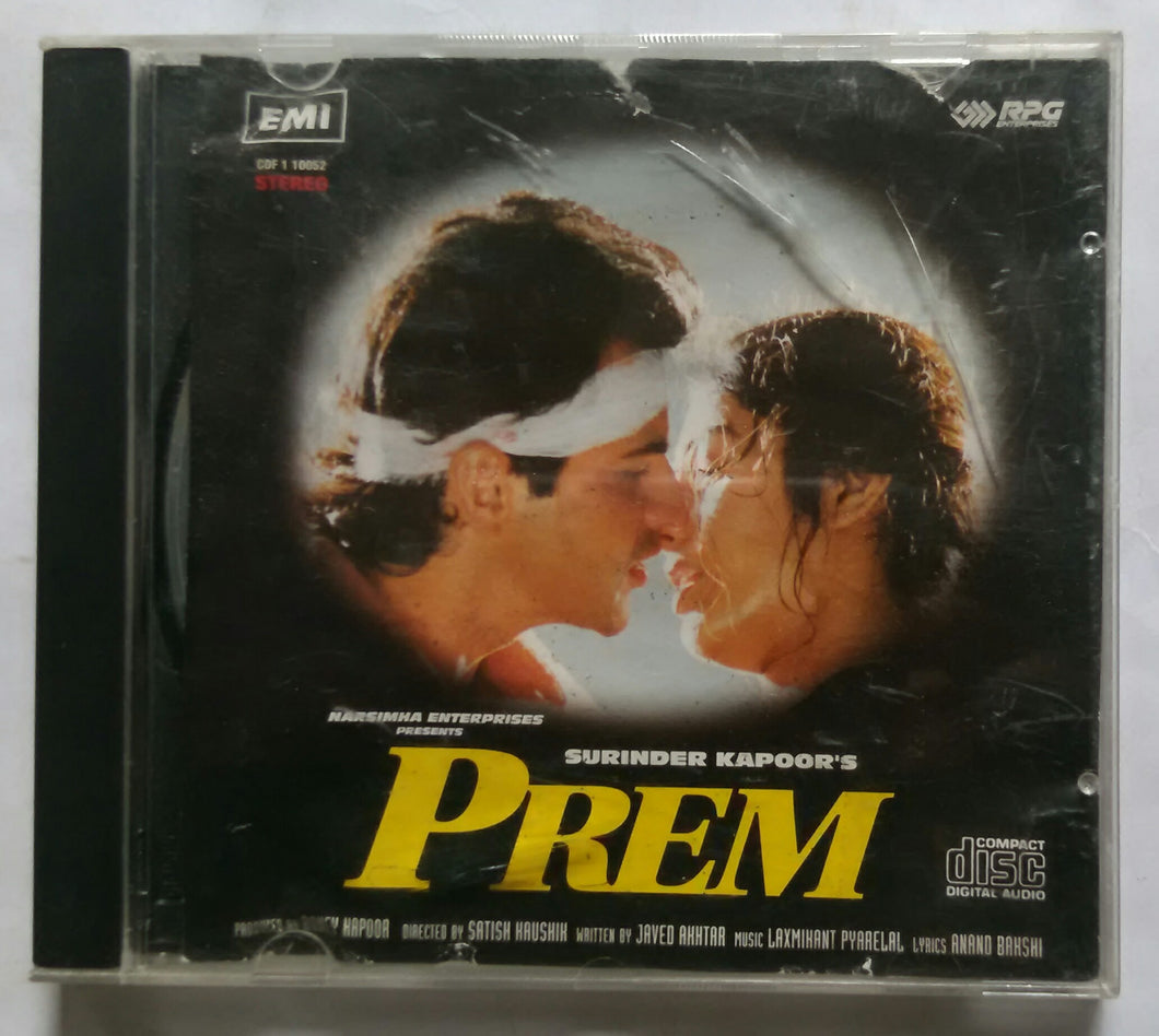 Prem