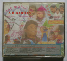 The World Of A. R. Rahman ( Tamil Film Hits Songs )