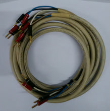 Prism Biwire Speaker Cable