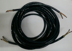 HiFi Speakers Cable (Made in Japan)
