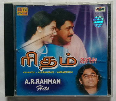 Rhythm / A. R. Rahman Hits