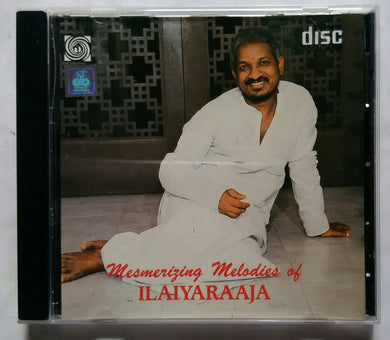 Mesmerizing Melodies Of Ilaiyaraaja