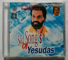 Sad Songs Of Yesudas ( Music : Ilaiyaraaja )