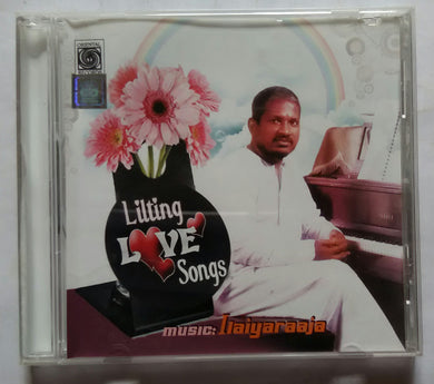 Liting Love Songs Music : Ilaiyaraaja