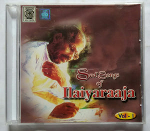 Sad Songs Of Ilaiyaraaja Vol -1