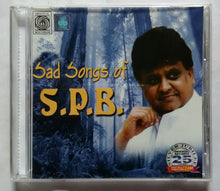 Sad Songs Of S. P. B. Music : Ilaiyaraaja