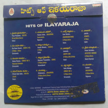 Hits Of ILYARAAJA ( Telugu film Song )